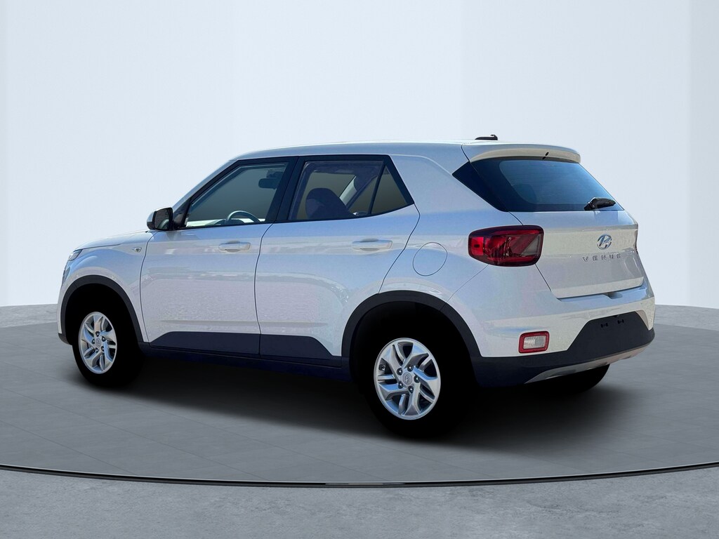 New 2026 Hyundai Venue SE SUV