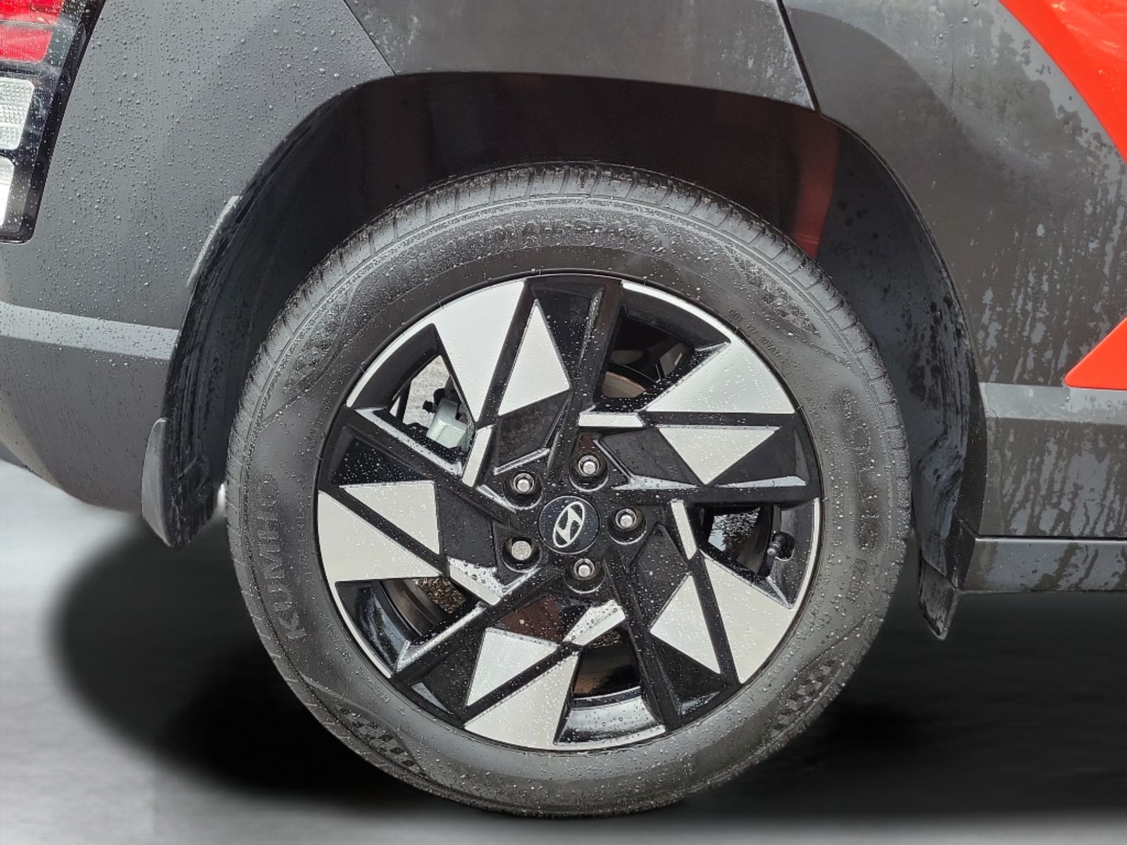 2024 Hyundai Kona SEL - Photo 41