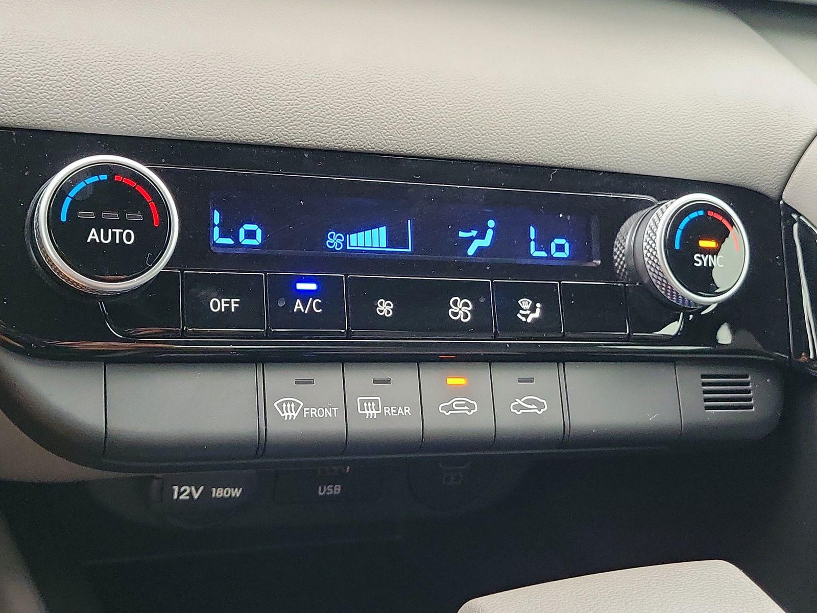 2026 Hyundai Elantra 36