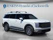 New 2026 Hyundai Palisade Hybrid Blue SEL 7P SUV