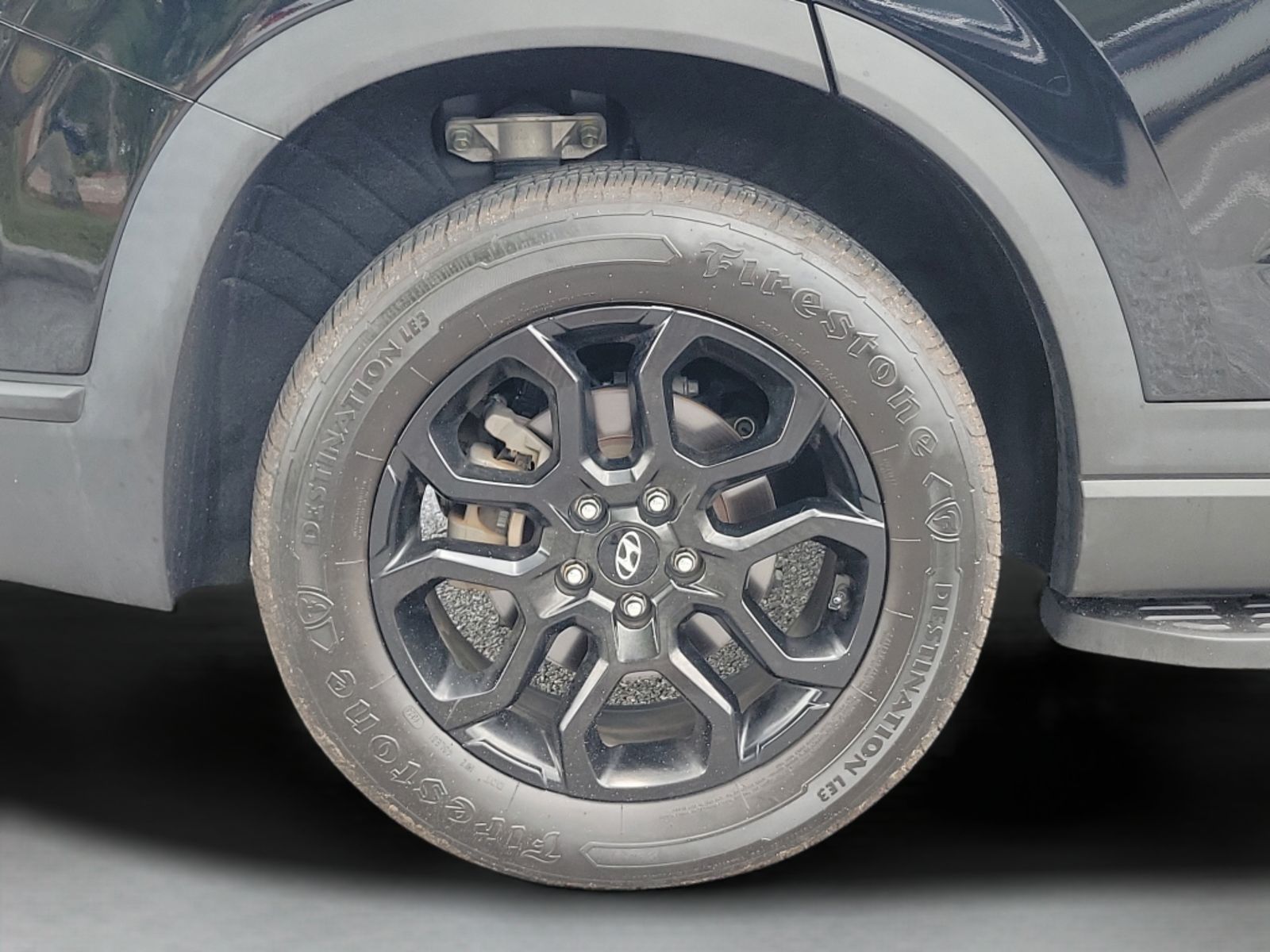 2022 Hyundai Santa Fe XRT - Photo 40