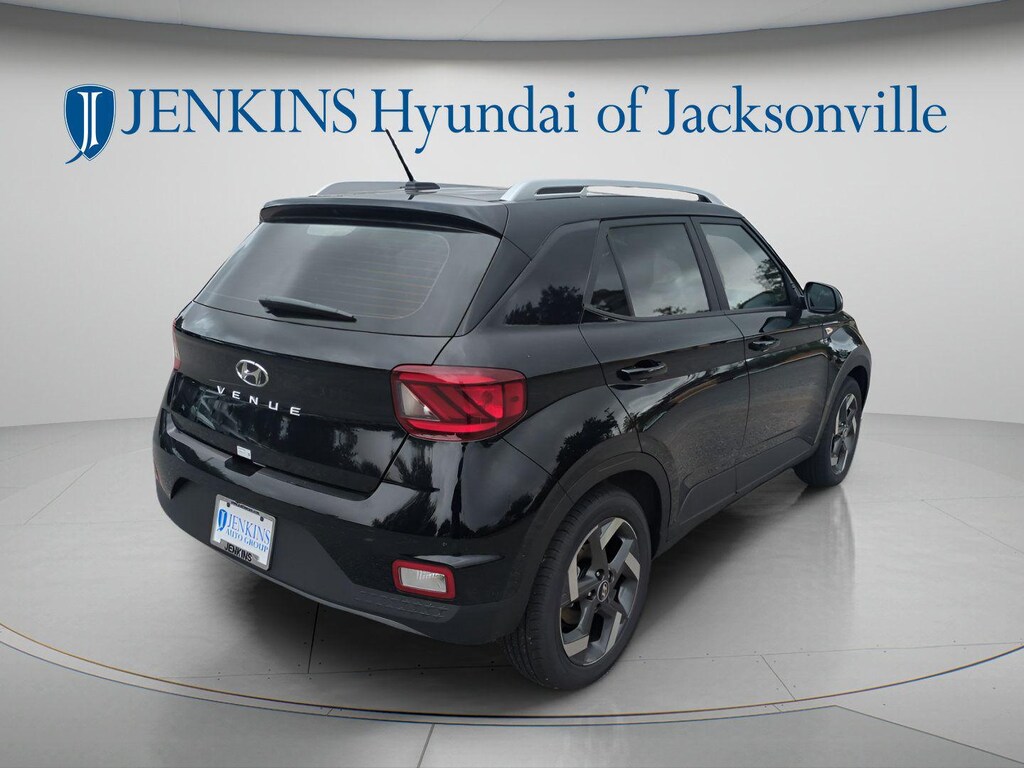 New 2026 Hyundai Venue SEL SUV