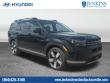 New 2025 Hyundai Santa Fe Hybrid Limited SUV