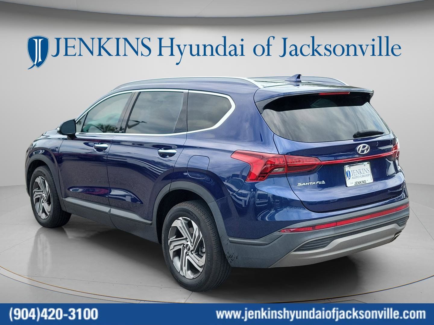 2023 Hyundai Santa Fe SEL - Photo 8