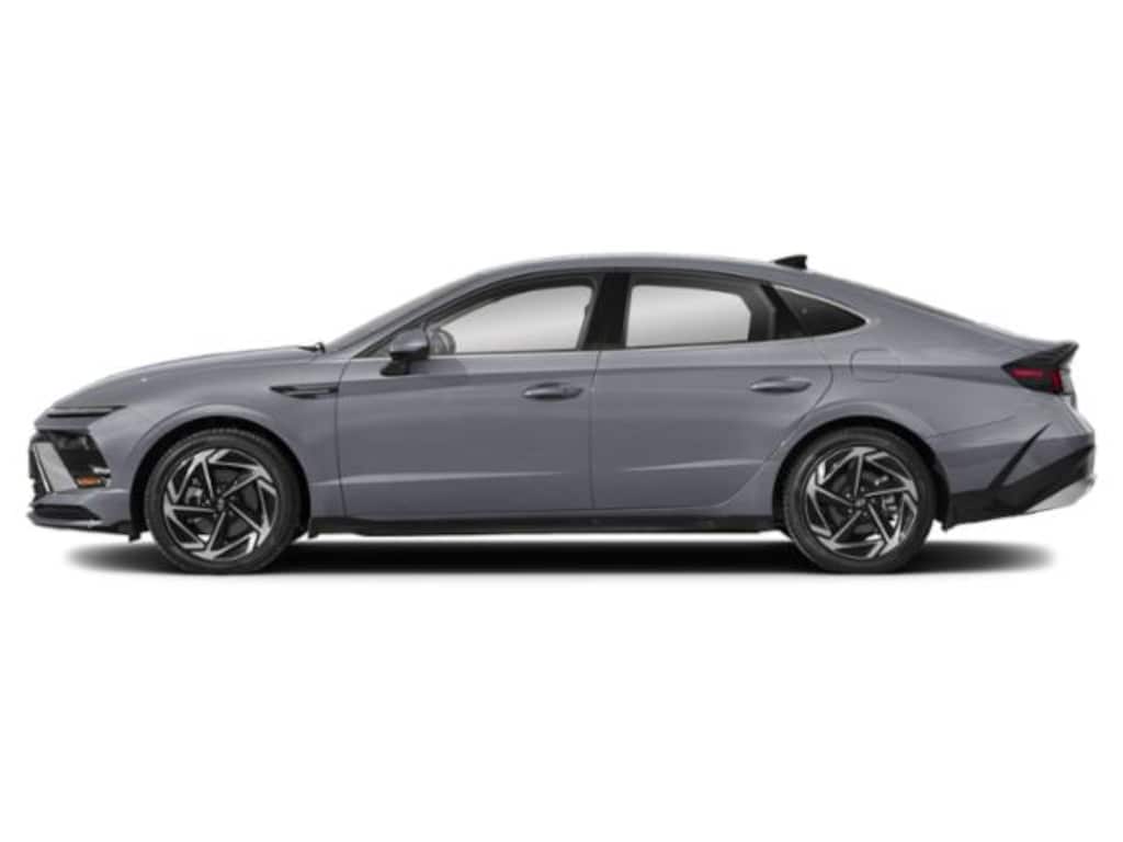 New 2026 Hyundai Sonata SEL Sport Sedan