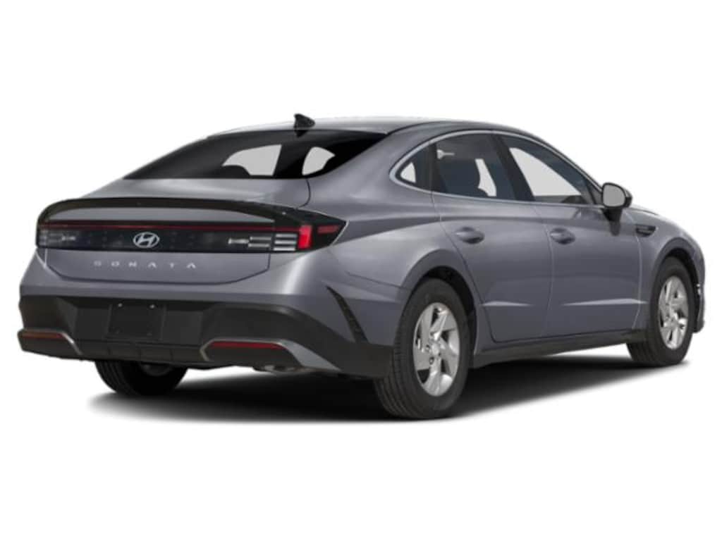 New 2027 Hyundai Sonata SE Sedan