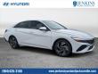 New 2024 Hyundai Elantra SEL Convenience Sedan