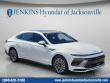 New 2026 Hyundai Sonata Hybrid Limited Sedan