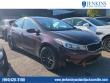 Used 2017 Kia Forte LX Sedan