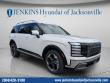 New 2026 Hyundai Palisade Limited FWD SUV