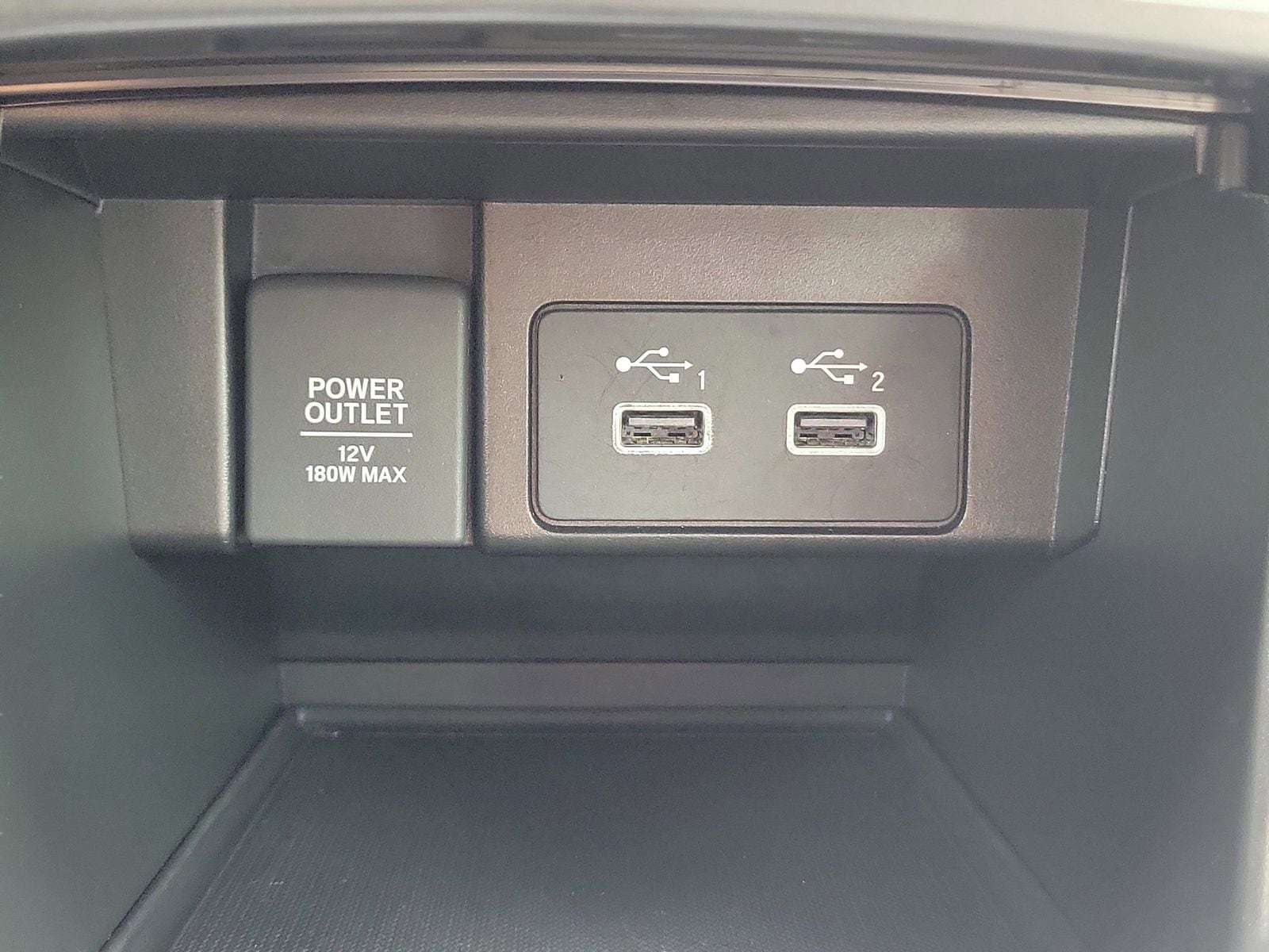 2021 Honda Accord LX - Photo 19