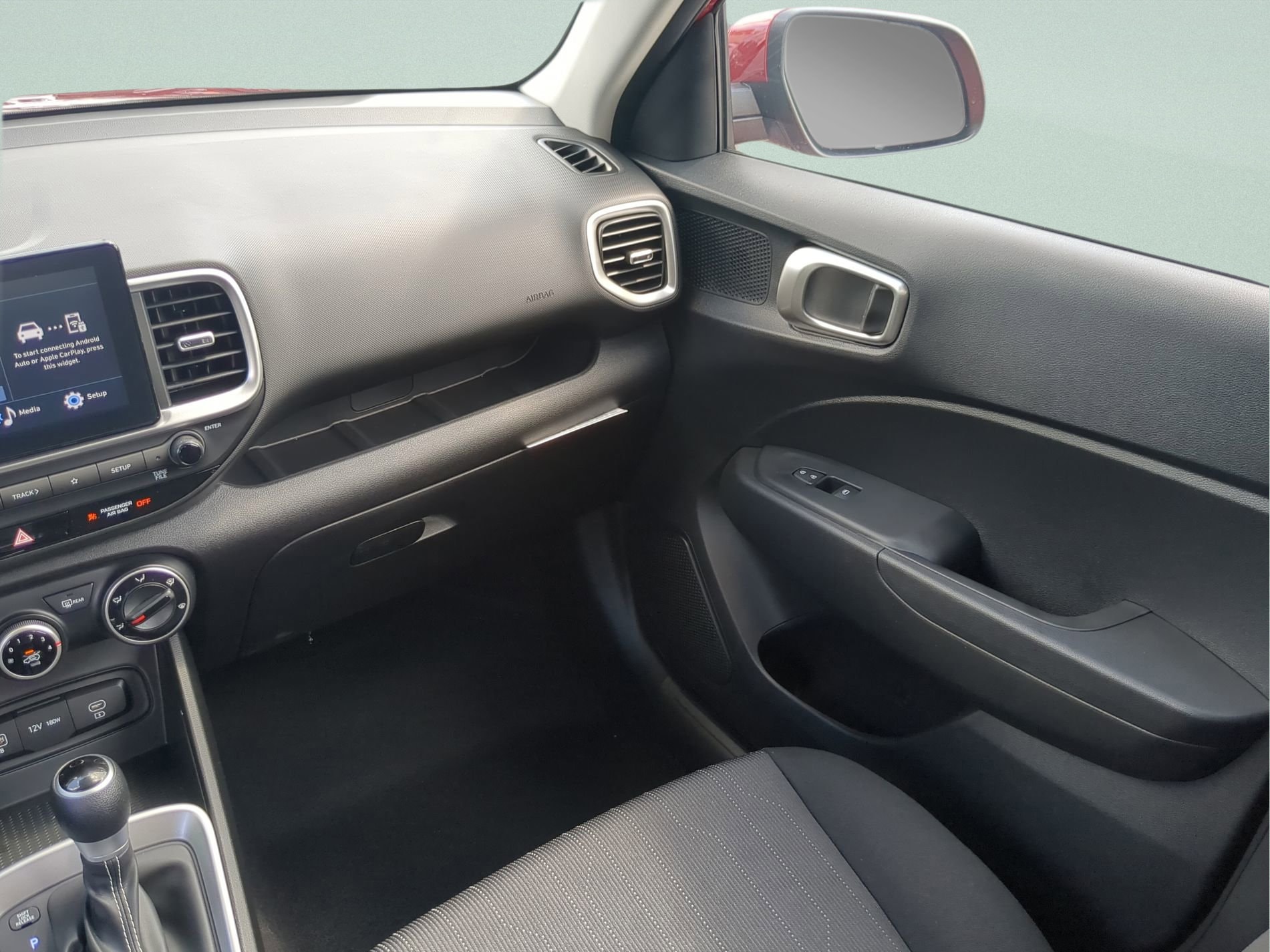 2026 Hyundai Venue SE - Photo 22