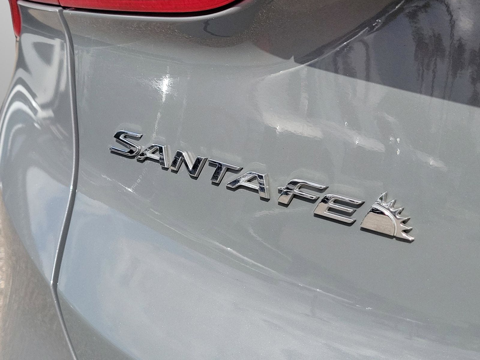 2023 Hyundai Santa Fe SEL - Photo 41