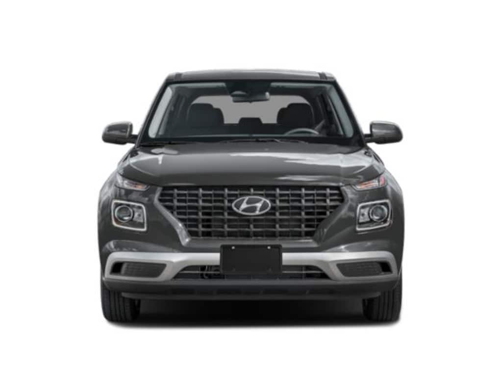 New 2026 Hyundai Venue SE SUV