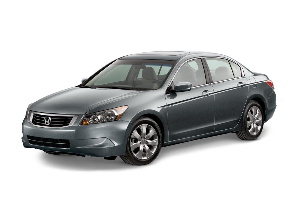 2010 Honda Accord's photo