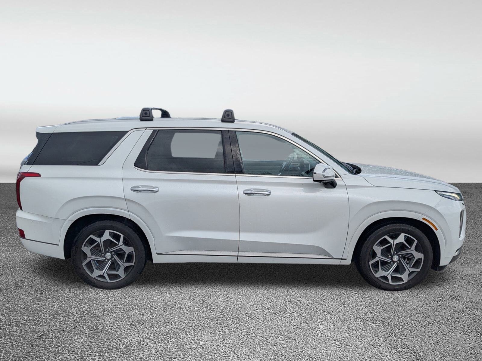 2022 Hyundai Palisade Calligraphy photo 2