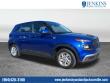 Certified 2021 Hyundai Venue SE SUV