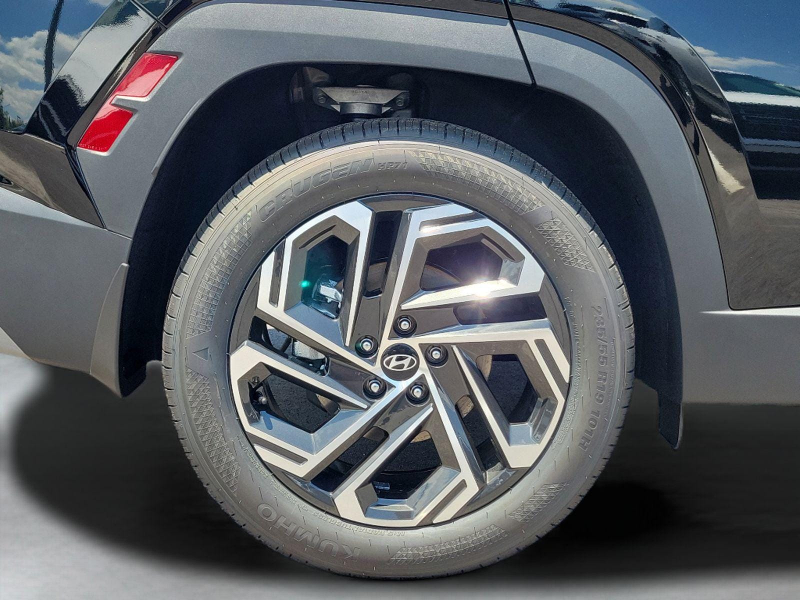 2026 Hyundai Tucson 41