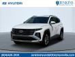 New 2026 Hyundai Tucson SEL Premium FWD SUV