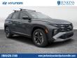 New 2025 Hyundai Tucson SEL FWD SUV