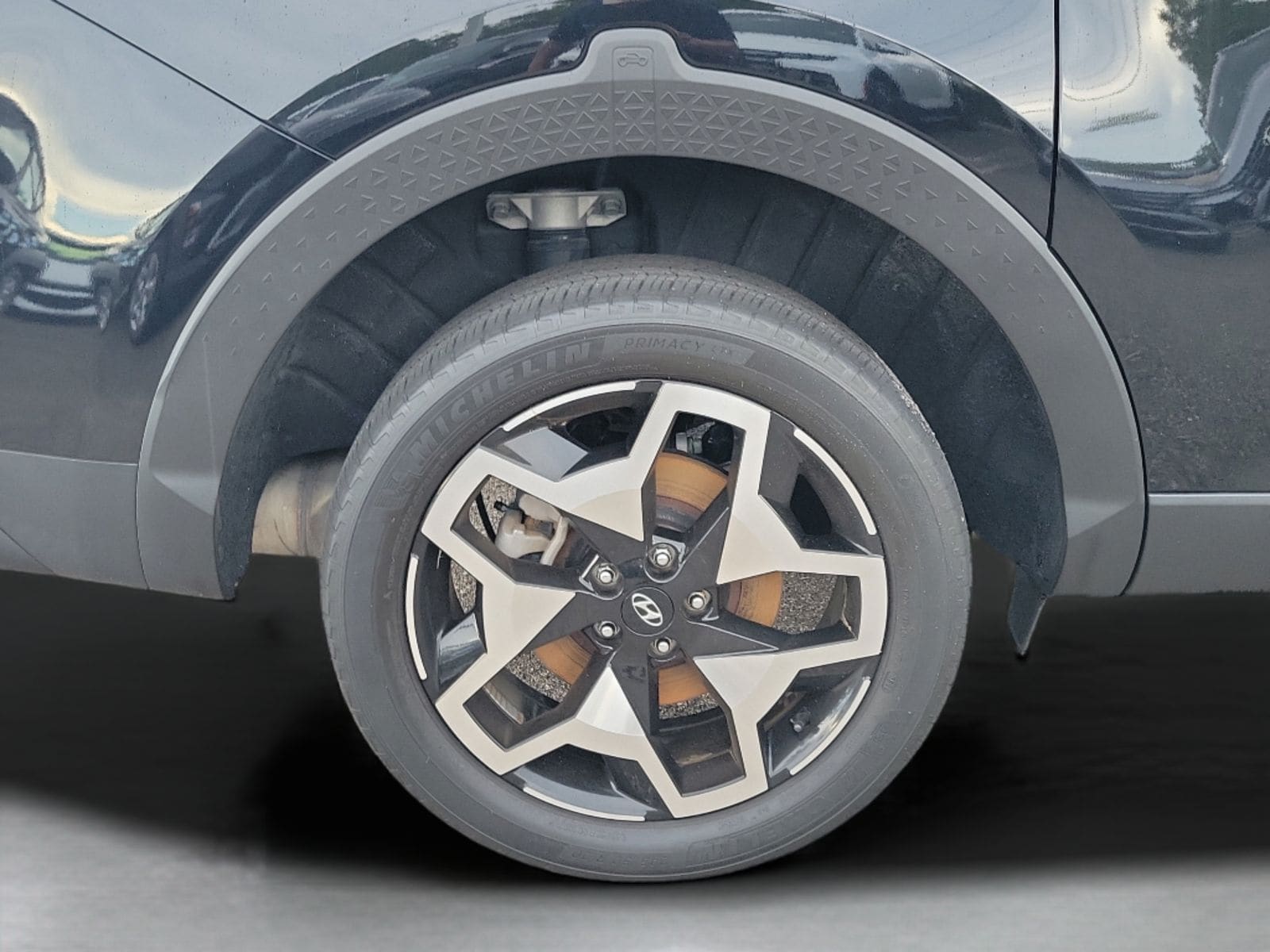 2023 Hyundai Santa Cruz Limited - Photo 42