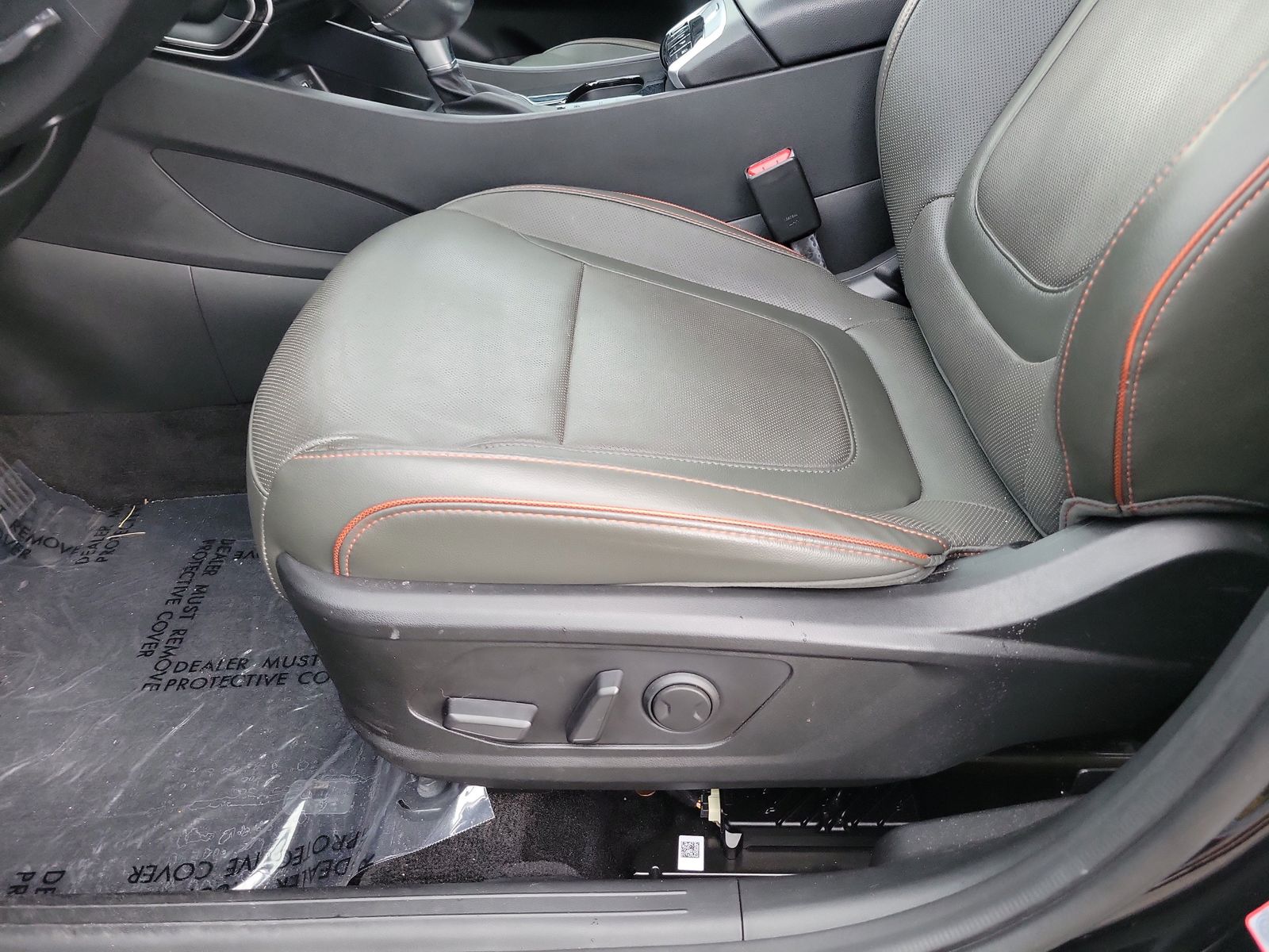 2023 Hyundai Santa Cruz Limited - Photo 25