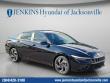 New 2026 Hyundai Elantra Limited Sedan