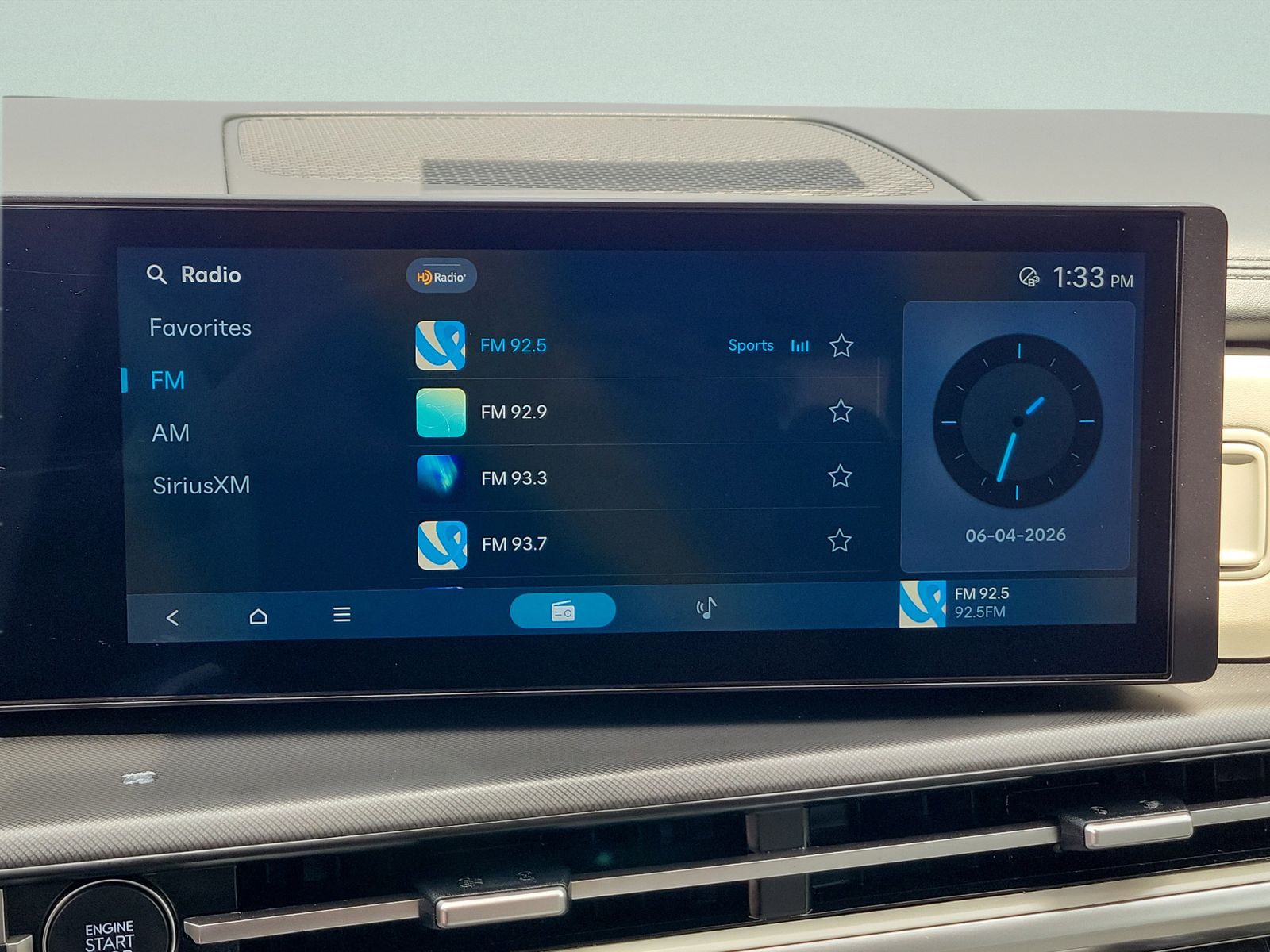 2025 Hyundai Santa Fe SEL - Photo 37