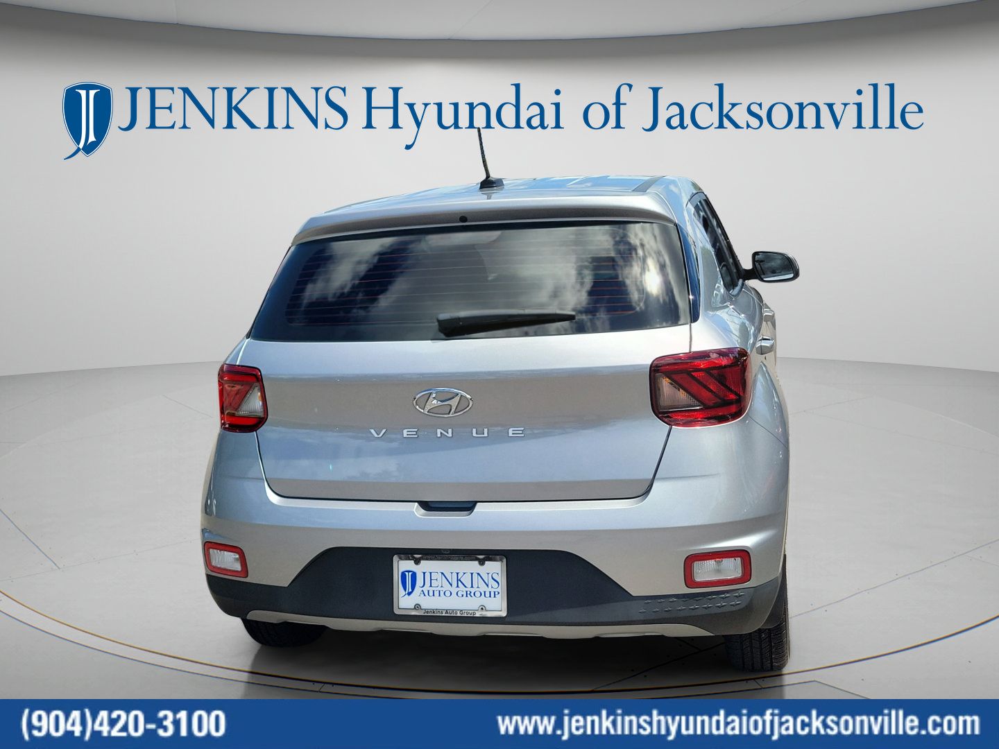 2025 Hyundai Venue SE - Photo 6