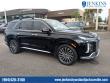 Used 2024 Hyundai Palisade Calligraphy SUV