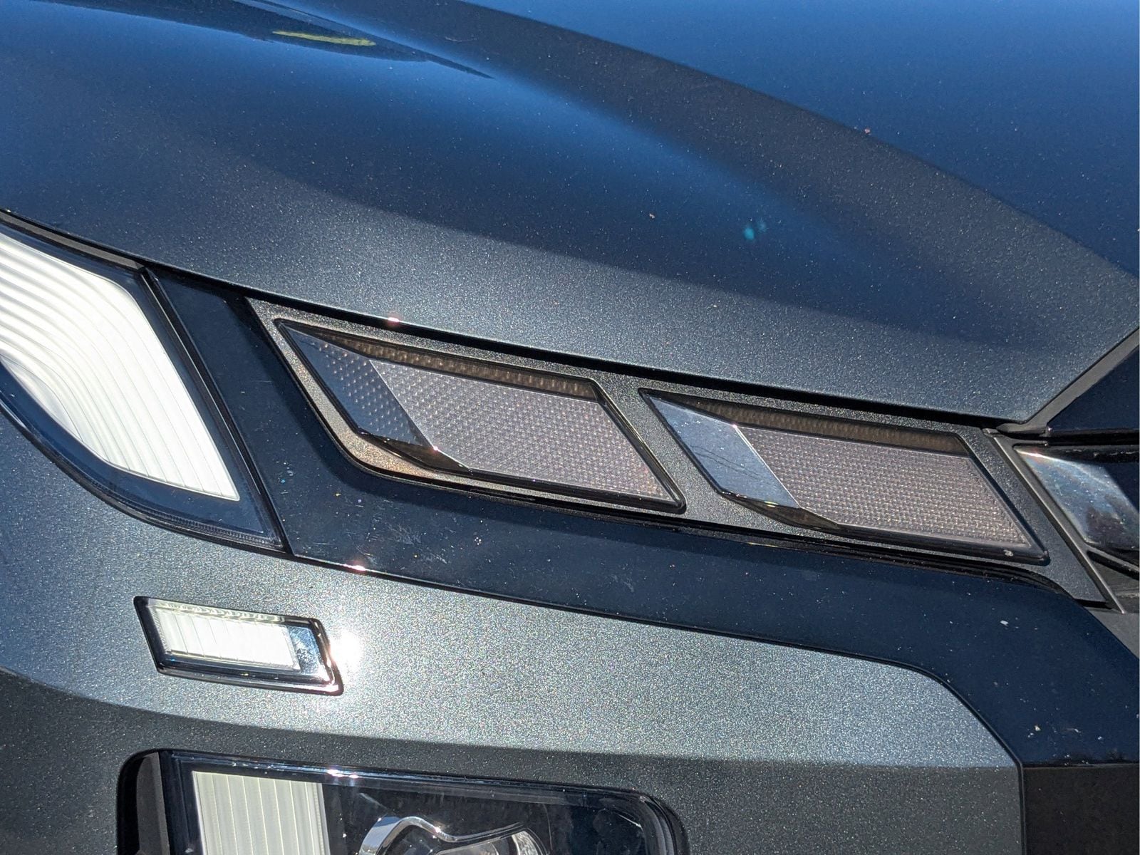 2023 Hyundai Palisade Limited - Photo 16
