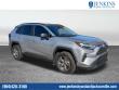 Used 2023 Toyota RAV4 Hybrid LE SUV
