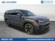 New 2026 Hyundai Santa Fe Hybrid SE SUV