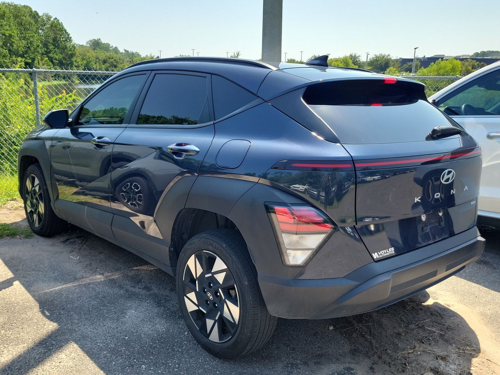 2025 Hyundai Kona SEL Convenience - Photo 6
