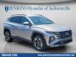 New 2026 Hyundai Tucson Hybrid SEL AWD SUV