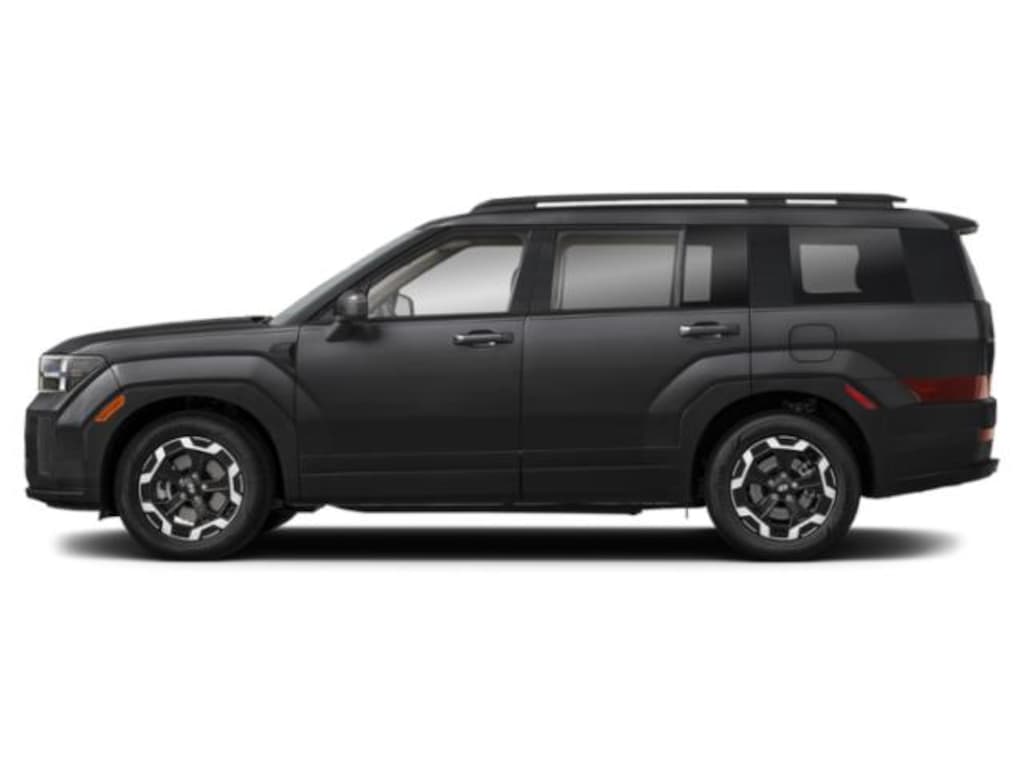 New 2027 Hyundai Santa Fe SEL FWD SUV