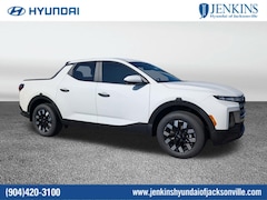 2026 Hyundai Santa Cruz SE FWD Truck