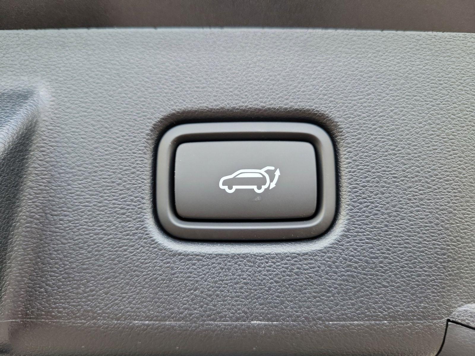 2026 Hyundai Tucson 16
