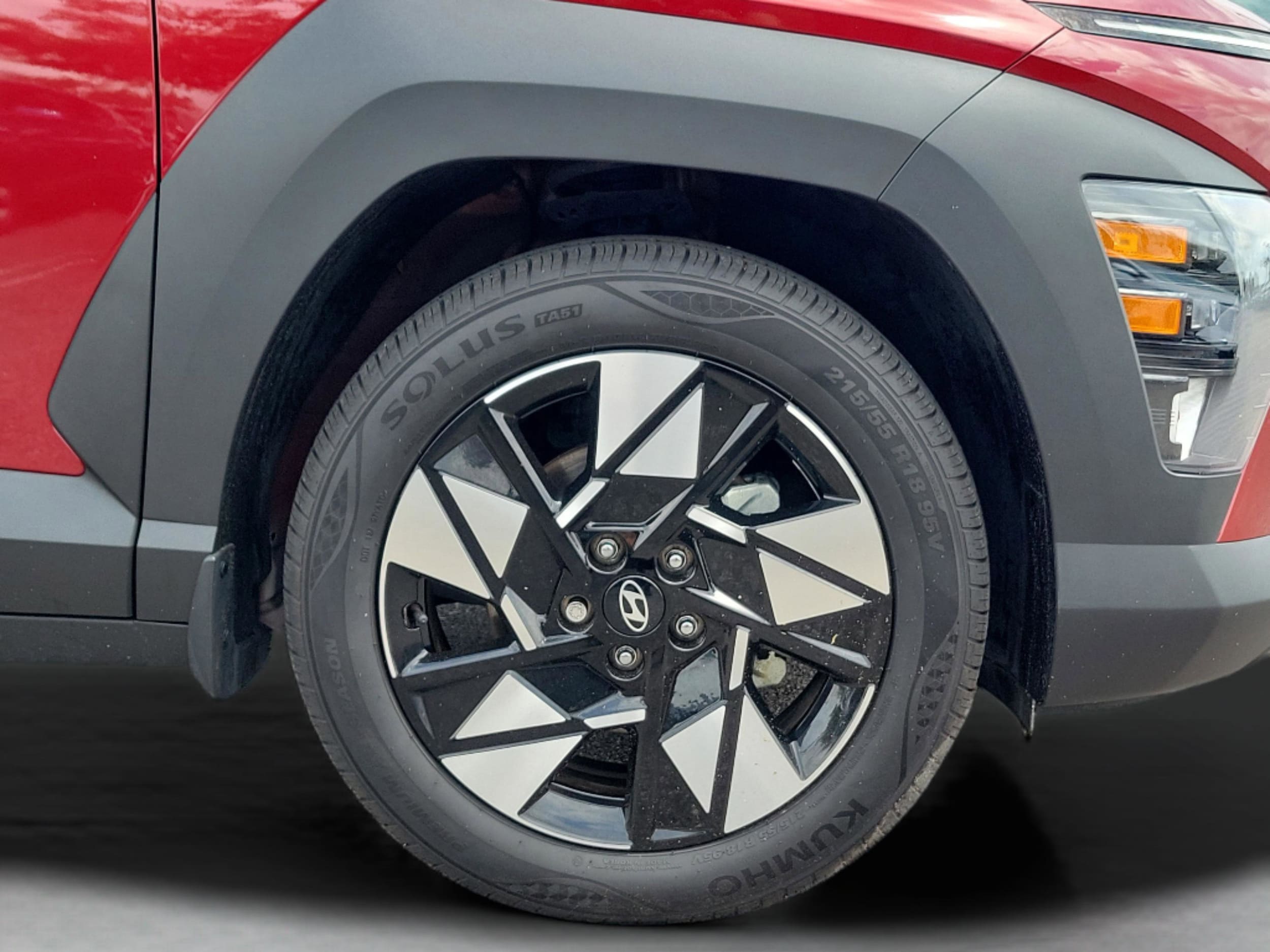 2024 Hyundai Kona SEL - Photo 38