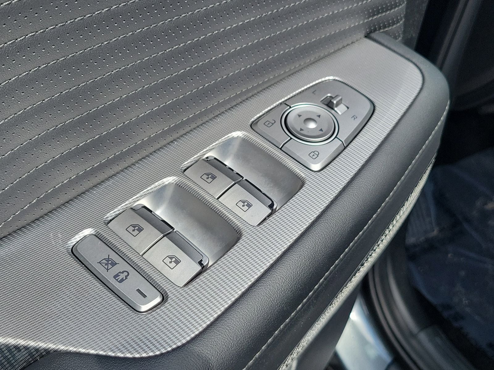 2023 Hyundai Palisade Calligraphy - Photo 30