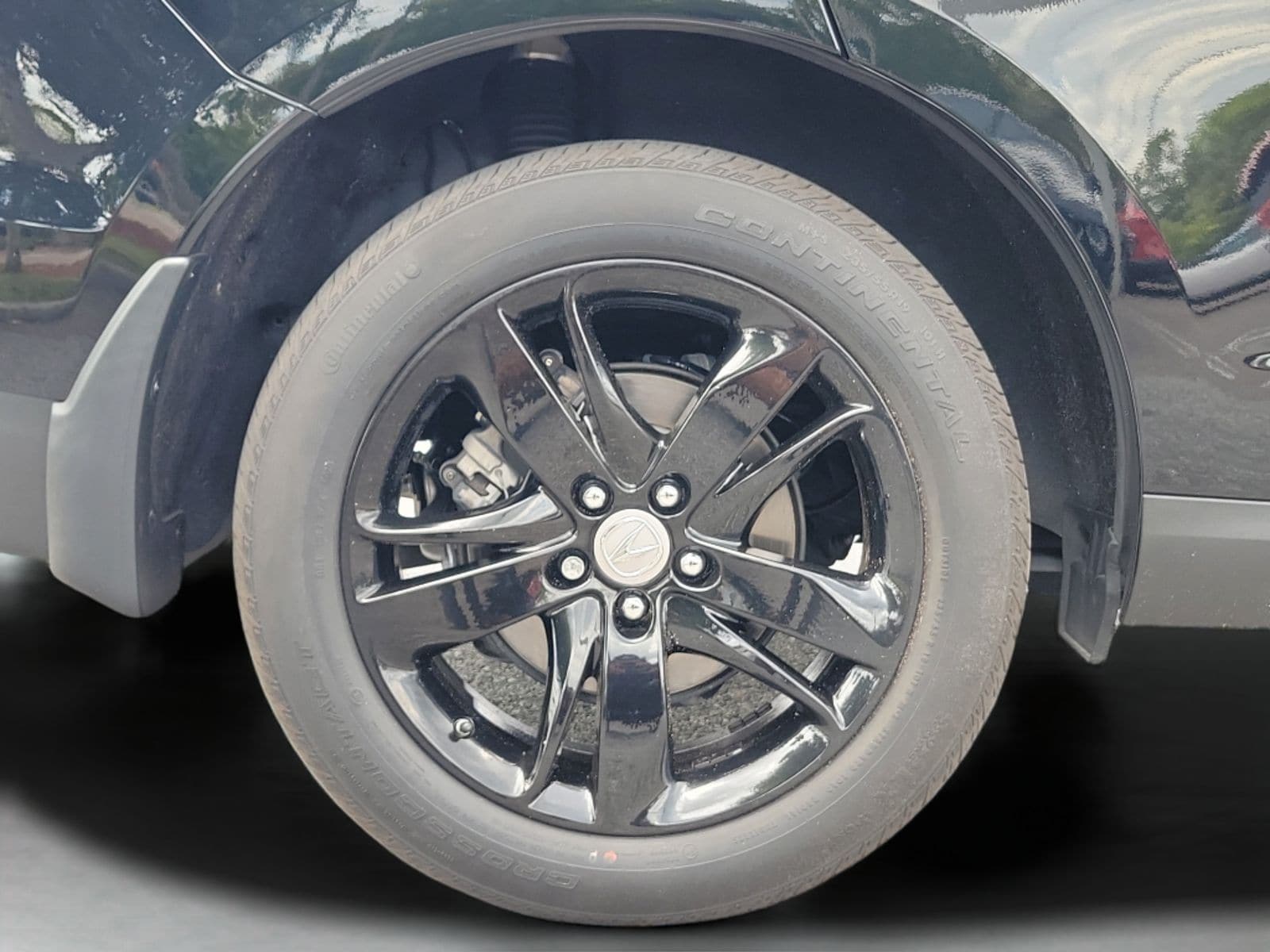 2021 Acura RDX Advance Package - Photo 43