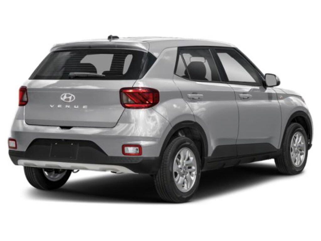 New 2026 Hyundai Venue SE SUV