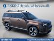 New 2026 Hyundai Santa Fe Hybrid Limited SUV