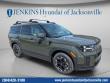 New 2026 Hyundai Santa Fe SEL FWD SUV