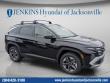 New 2026 Hyundai Tucson Hybrid Limited SUV