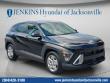 Certified 2025 Hyundai Kona SE SUV