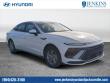New 2025 Hyundai Sonata SE Sedan