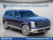 New 2026 Hyundai Palisade Hybrid Blue SEL 7P SUV