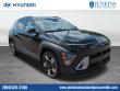 New 2025 Hyundai Kona SEL FWD SUV