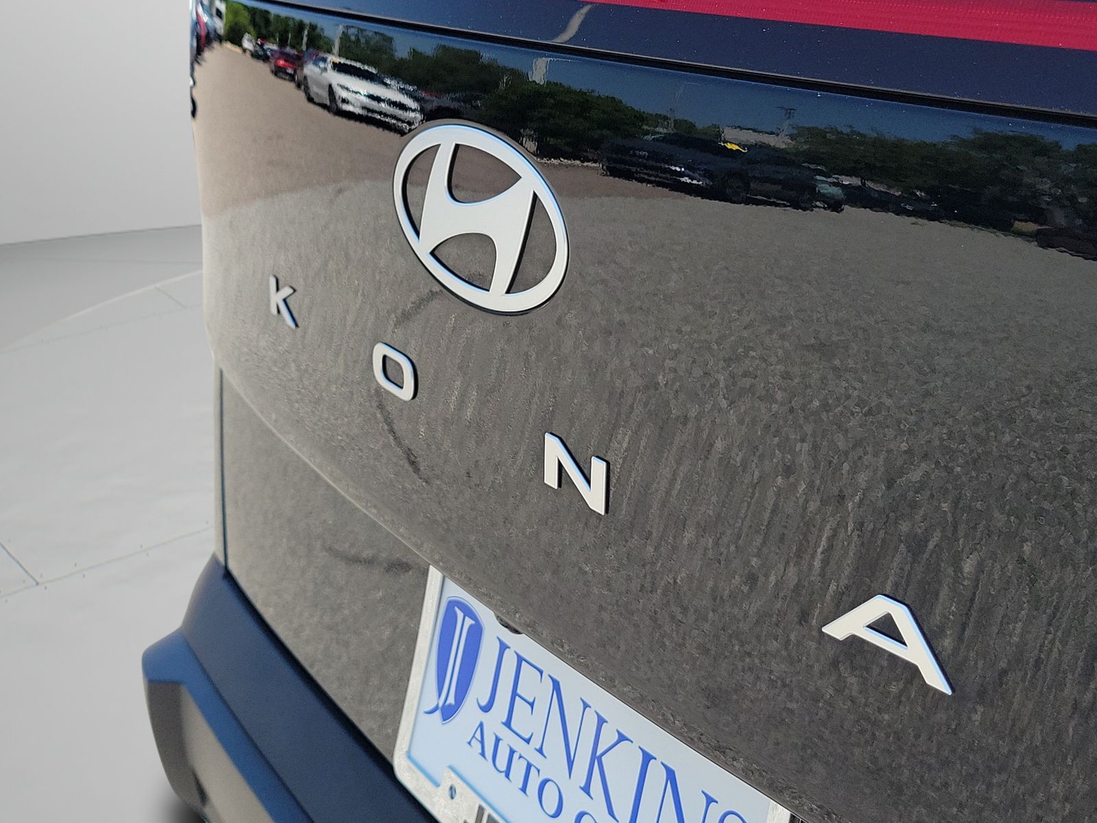 2025 Hyundai Kona SEL Convenience - Photo 41